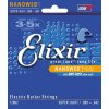 Elixir Electric NANOWEB Super Light