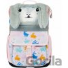 Baagl SET 3 Zippy Bunny