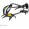 Grivel G1 New-Matic EVO mačky, čierna