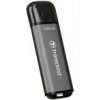 TRANSCEND Flash Disk 128GB JetFlash®920, TLC, USB 3.2 (R:420/W:400 MB/s) černý TS128GJF920