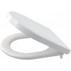 Alca Alcadrain A674S - WC sedadlo SOFTCLOSE, Duroplast