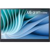 LG 16MR70 LCD monitor 40,6 cm (16