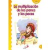 La multiplicación de los panes y los peces (DANIEL LONDOÑO SILVA)(Brožovaná)