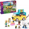 LEGO® Friends 42678 Dodávka s doplnkami pre maznáčikov