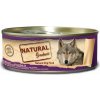 Natural Greatness Adult kuraciecí prsa zelenina 156 g
