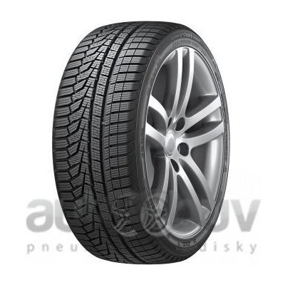 Hankook W320 Winter i*cept evo2 215/40 R17 W320 87V XL MFS 3PMSF ., Rok výroby (DOT): 2023