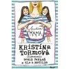 Budem mama - Tormová Kristína
