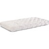 Matrace Sensillo Visco 120x60 cm CASHMERE