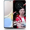 Picasee ULTIMATE CASE pro Honor Magic4 Lite 5G - FK Viktoria Žižkov J