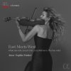 Anne-Sophie Mutter - Chin, Widmann & Ades: East Meets West (CD)