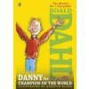 Danny The Champion of the World - Roald Dahl, Puffin