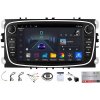 Autorádio Projack Q9 203 2-DIN