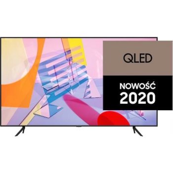 Samsung QE58Q60T