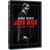 John Wick kolekce 1-4.: 4DVD