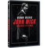 John Wick kolekce 1-4. DVD