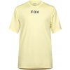 Fox Ranger Wordmark Jersey - Lemonade - men´s XL