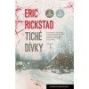 Tiché dívky brož. - Erik Rickstad