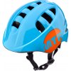 NASTAVITEĽNÁ CYKLISTICKÁ PRILBA PRE DETI METEOR KS08 MTR M 52-56 cm