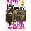 Blood Miracles (Lisa McInerney)(Brožovaná)