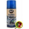 K2 Osviežovač KLIMA FRESH 150 ml CHERRY