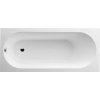 Villeroy & Boch Oberon Solo 180 x 80 cm UBQ180OBE2V-01