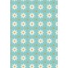 Baliaci papier 70x100 cm Artebene Stars