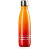 Le Creuset - Fľaša na pitie 0,5 l oranžová