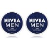 NIVEA MEN Original krém na tvár a telo výhodné balenie
