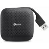 USB Hub TP-Link UH400 USB 3.0 4-port portable húb (UH400)