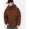 Columbia Wallowa Down Hooded tobacco
