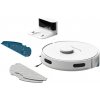 Robotický vysávač Rowenta X-Plorer S75s 4v1 RR8567WH