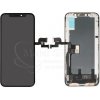 Apple iPhone XS - LCD Displej + Dotykové Sklo + Rám - OLED