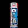 VALVOLINE WHITE GREASE 1Spray 500ml