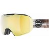 UVEX EPIC ATTRACT CV OTG black mat/mir gold orange S5506602031 24/25