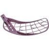 Oxdog Block frozen pink, Stredná - odľahčená, Ľavá (ľavá ruka dole), PP - polypropylen