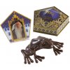 Noble Collection Replika Harry Potter - Čokoládová žabka