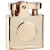 Honest Zapaľovač Compass H2308 Gold