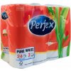 Perfex Pure white 3-vrstvový 24 ks