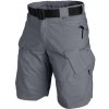 Helikon Urban Tactical Rip-Stop 11 krátke nohavice polycotton Shadow Grey - 3XL