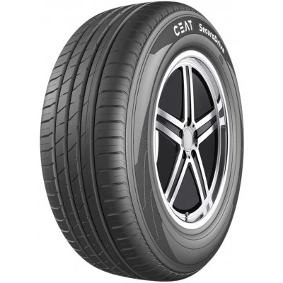 Ceat SecuraDrive 215/55 R16 97W