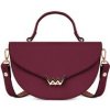 Vuch Arysta Handbag Wine Red | 8595692066233 | Bordová | uni
