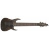Ibanez RG9PB Transparent Grey
