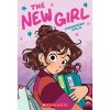 Scholastic US New Girl: A Graphic Novel