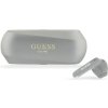 Guess Elongated Metallic ENC TWS Bezdrôtové Slúchadlá Taupe