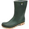 ČERVA BOOTS TRONCHETTO OB SRA pracovné nízke gumáky zelené 0204001514 - 46