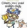 Chlapec, ktorý urobil milión chýb - Brenda Li