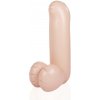 Nafukovací penis - 32''/ 80 cm