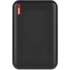 Emos WI 521 5000mAh čierny Wireless 20W B0545B - Power bank bezdrôtové nabíjanie