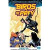 Birds of Prey 2 - Zdrojový kód, Bensonová Julie; Bensonová Shawna; B