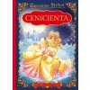Geronimo Stilton. Cenicienta